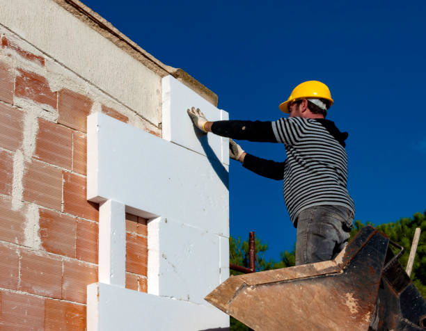 Best Cellulose Insulation in Wetherington, OH