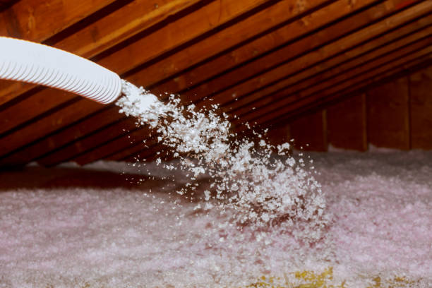Best Fiberglass Insulation in Wetherington, OH