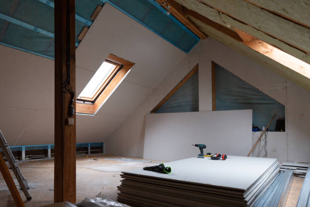 Best Insulation Maintenance and Repair in Wetherington, OH