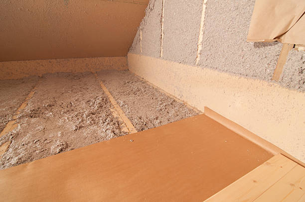 Best Geographic-Specific Insulation Services in Wetherington, OH