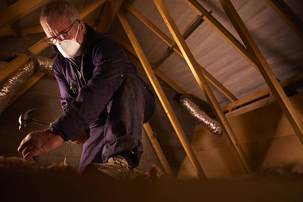 Best Blown-in Insulation in Wetherington, OH